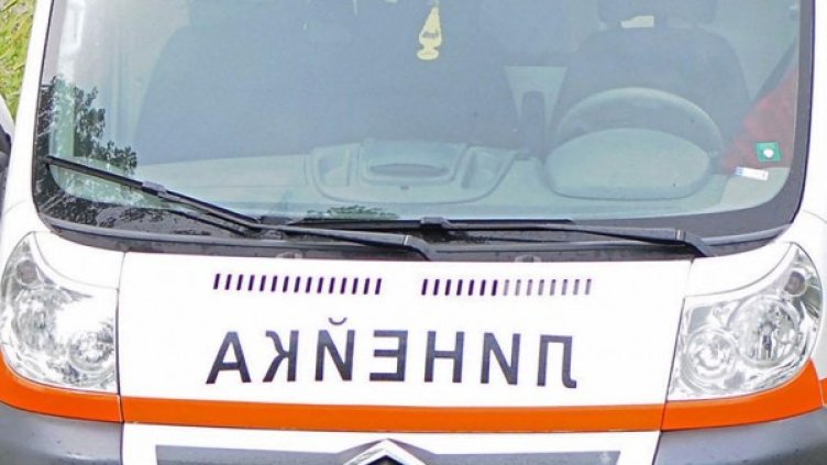 Снимка: Булфото, ахрив