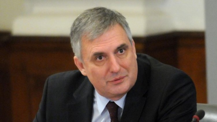 Снимка, архив Булфото