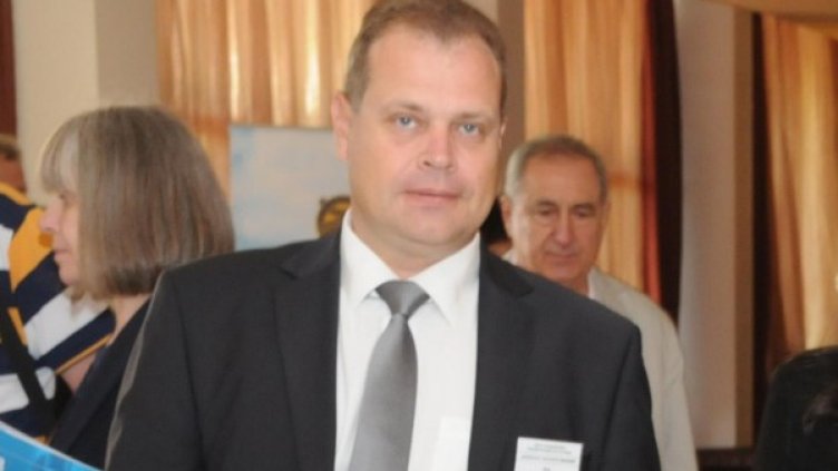 Лазар Лазаров. Снимка: архив, БулФото