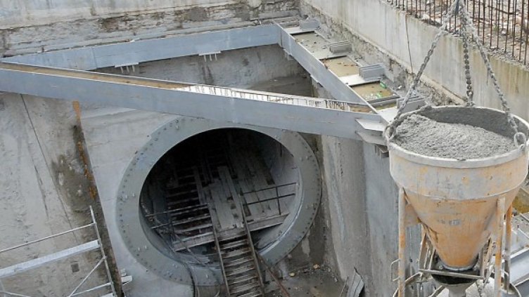 Снимка: архив, Булфото