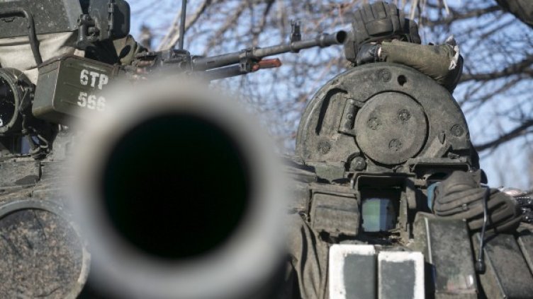 Снимка: архив, Reuters