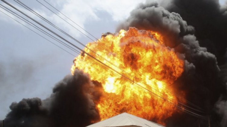 Снимка: архив, Reuters