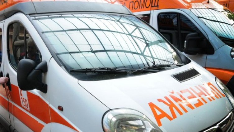 Снимка: Булфото