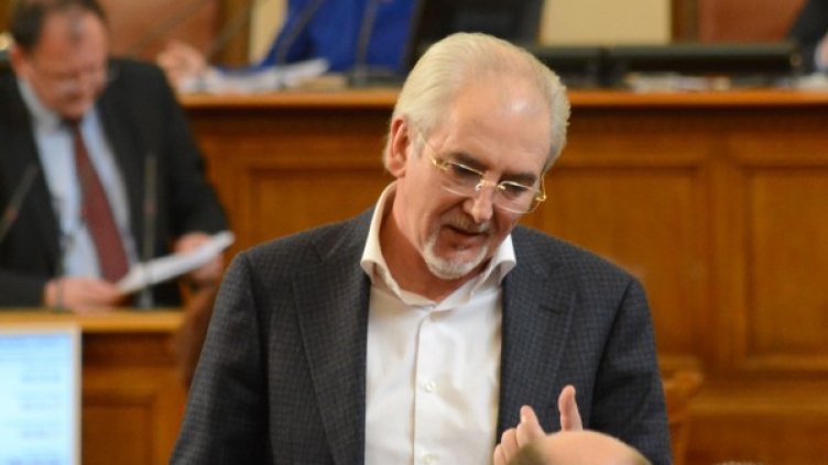 Снимка: архив Булфото