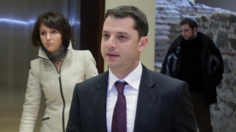 Снимка: архив, БТА