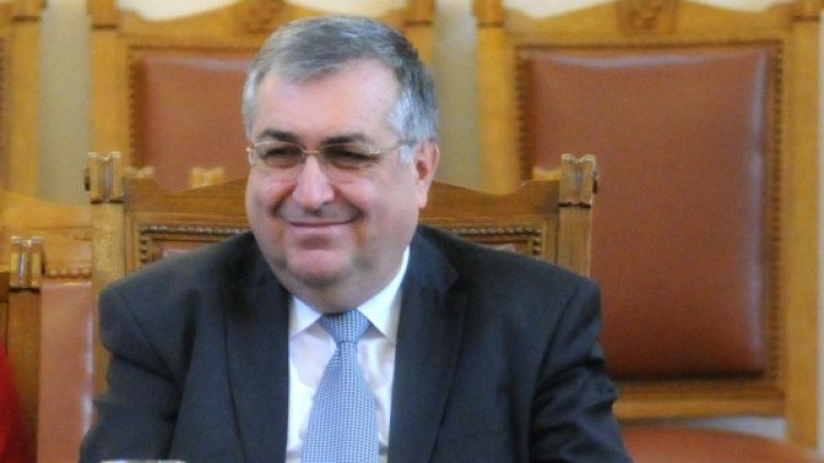 Снимка: архив, Булфото