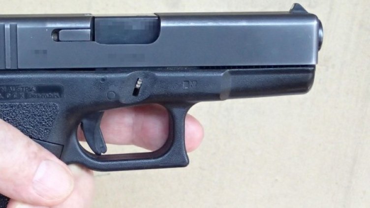 Снимка: архив Булфото