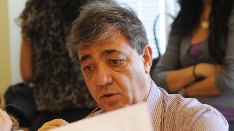 Снимка: архив Булфото