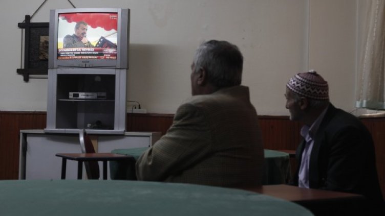 Снимка: Reuters, архив