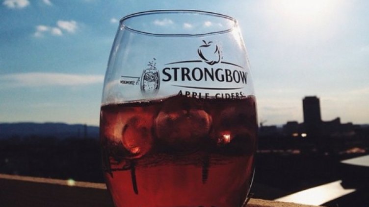 Снимка: Instagram