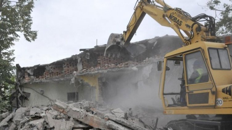 Снимка: архив Булфото