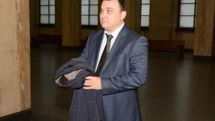 Герго Гергов. Снимка: архив, Булфото