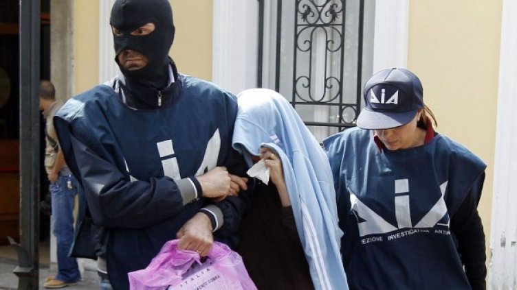 Снимка: архив, Reuters