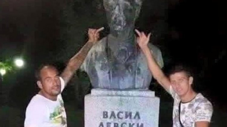 Снимка: Facebook