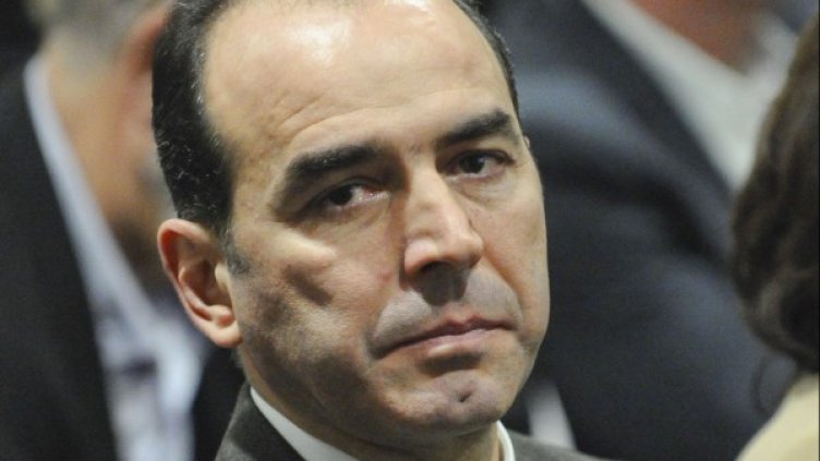 Снимка: Архив Булфото