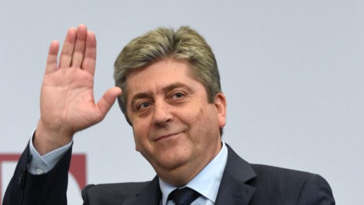 Снимка: Архив Булфото