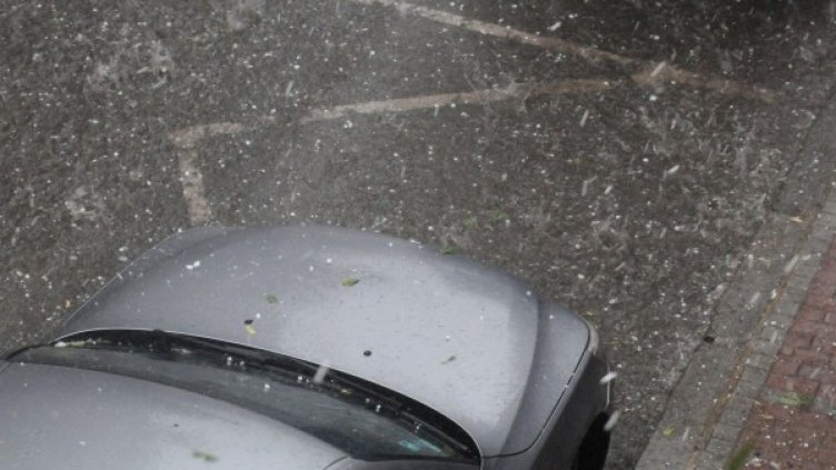 Снимка: Архив Булфото