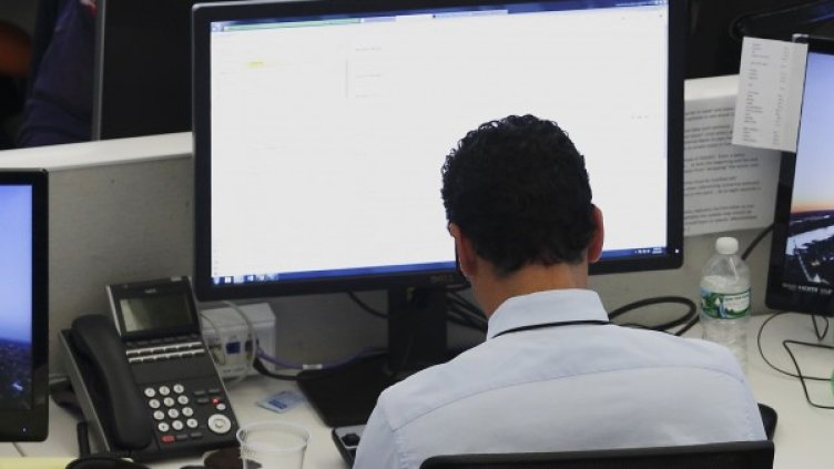 Снимка: архив, Reuters