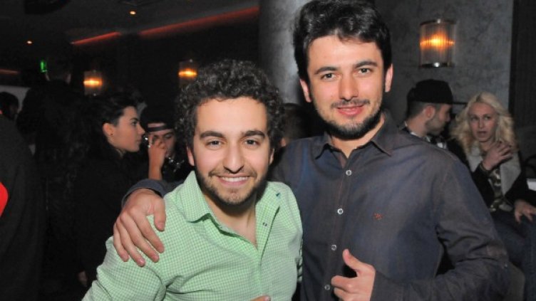 Търси се наследник на Рафи и Славин Славчев. Снимка: Булфото