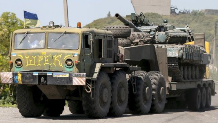 Снимка: Reuters, архив