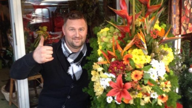 Петър Нейков. Снимка: Facebook