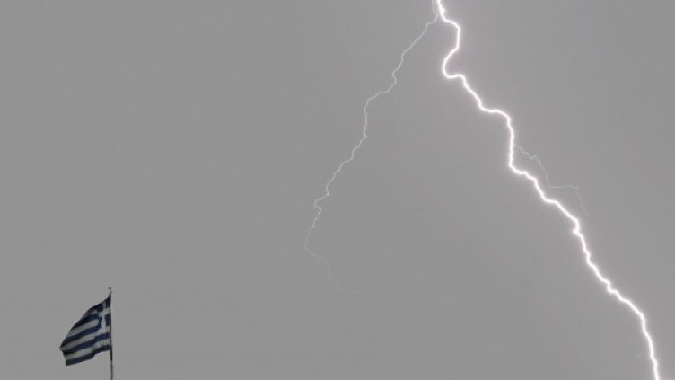 Снимка: архив, Reuters