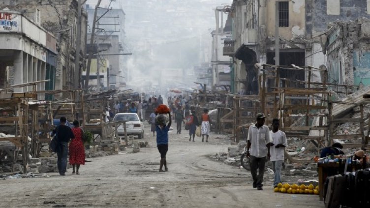 Снимка: Reuters, архив