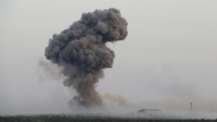 Снимка: архив, Reuters