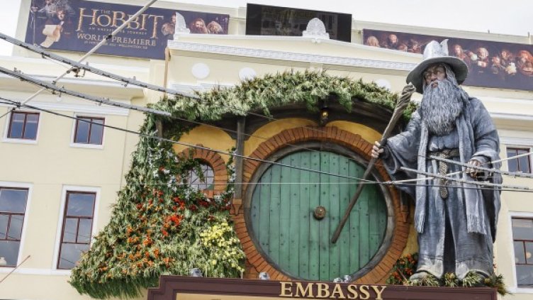 Снимка: архив, Reuters