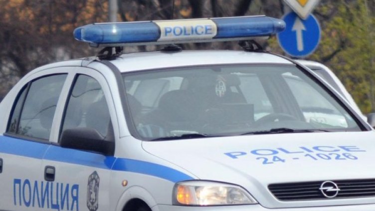 Снимка: архив Булфото