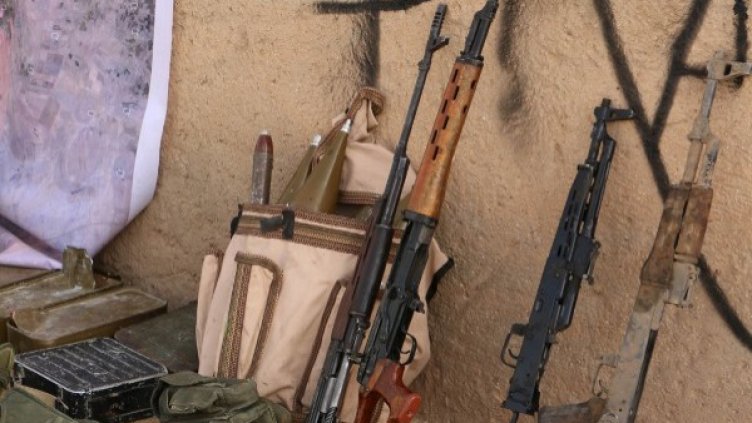 Снимка: архив, Reuters