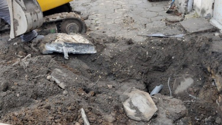 Снимка: архив Булфото