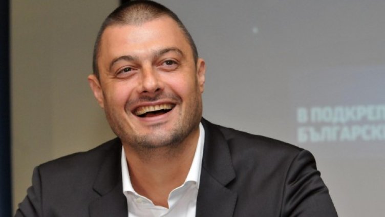 Снимка: архив Булфото