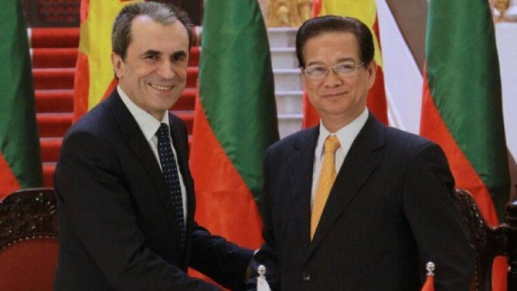 Снимка: Facebook