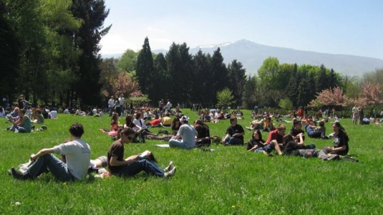 Снимка: Facebook