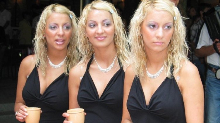 Снимка: архив Булфото