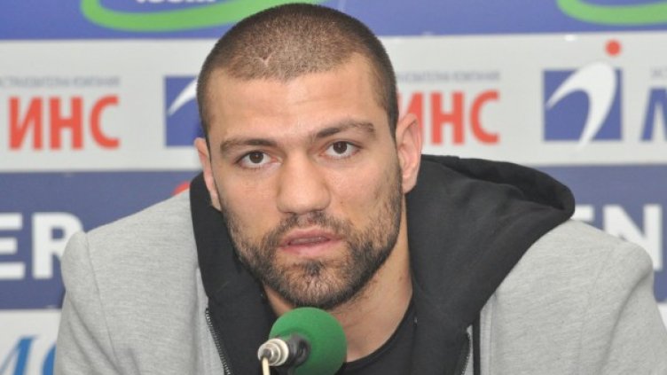 Снимка: архив Булфото