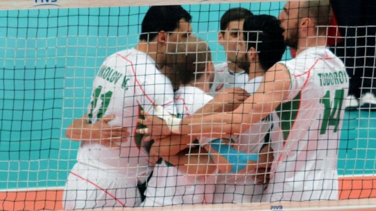 Снимка: архив Булфото