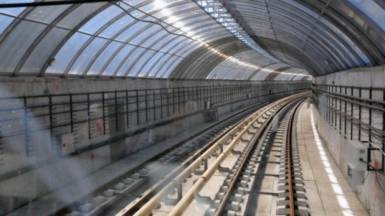 Снимка: архив Булфото