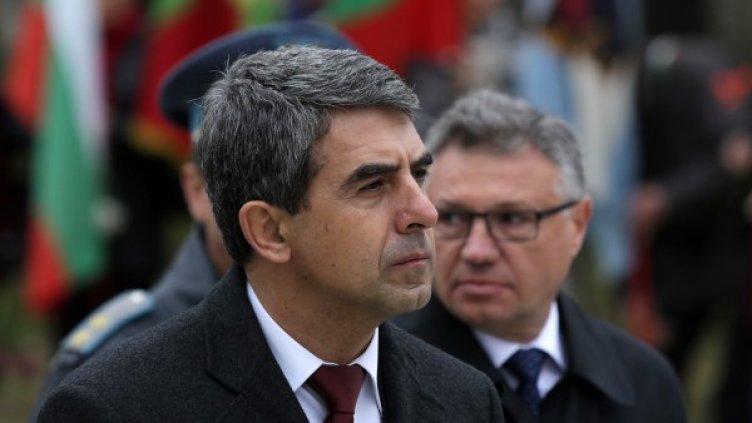 Снимка: архив Булфото