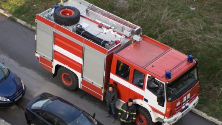 Снимка: архив Булфото