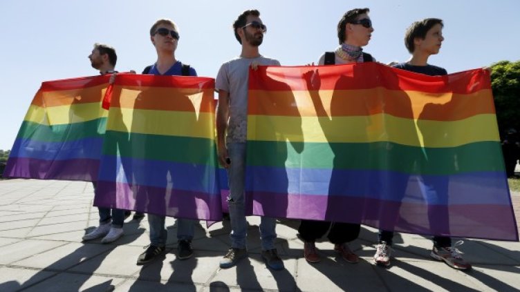 Снимка: Reuters