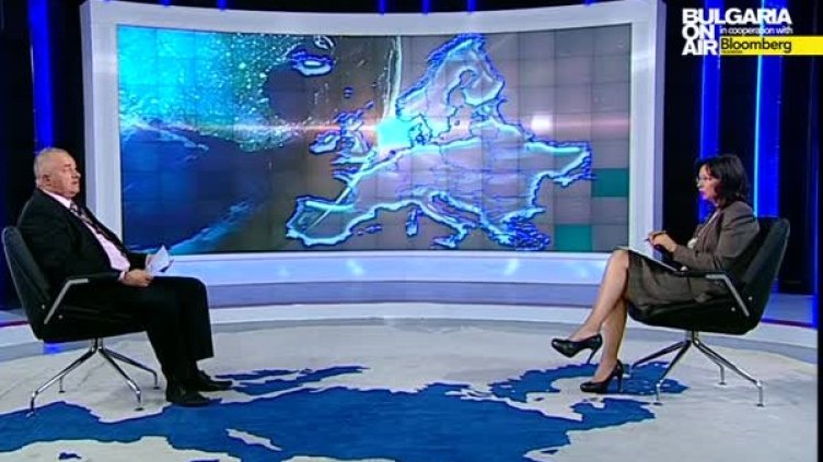 Снимка: Bulgaria On Air