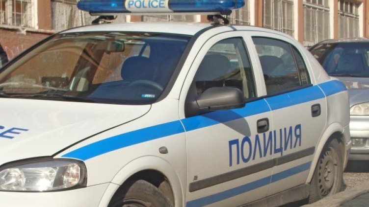 Снимка: Булфото