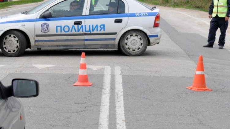 Снимка, архив Булфото