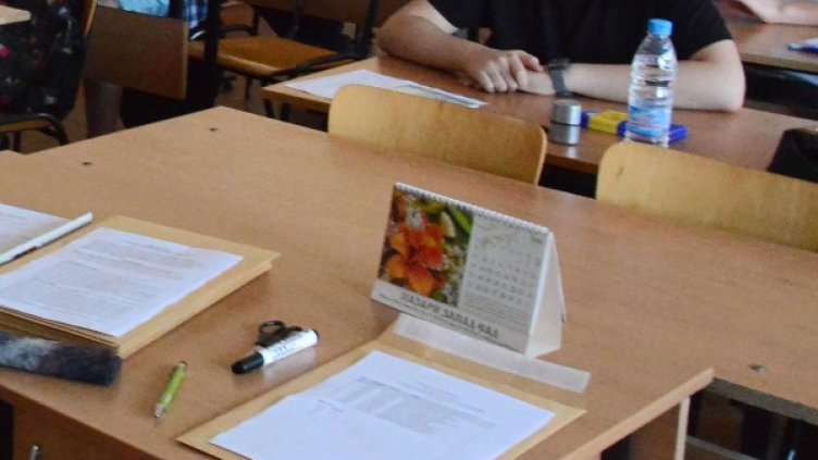 Снимка, архив Булфото