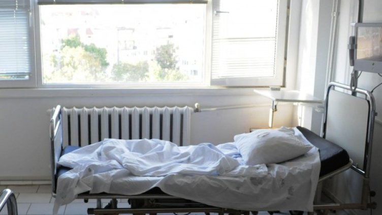 Снимка, архив Булфото