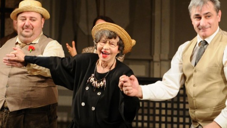 Снимка, архив Булфото