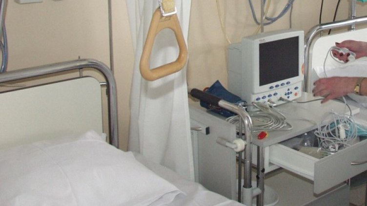 Снимка, архив Булфото