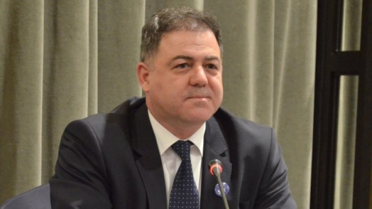 Снимка, архив Булфото